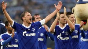 Schalke wyleciało do Madrytu na mecz z Realem. "Chcemy zagrać z pasją, odwagą i swobodą"