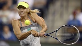 WTA Los Angeles: Szarapowa lepsza od Azarenki