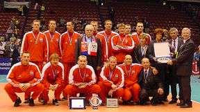 Historia występów polskich zespołów w Final Four Ligi Mistrzów (wideo i foto)