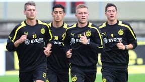 Borussia Dortmund w ciągu dwóch tygodni skompletuje skład?