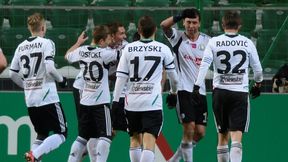 Białek dla SportoweFakty.pl: Legia niczym nas nie zaskoczy