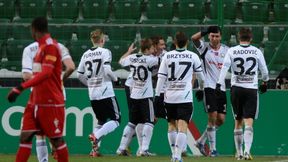 Do trzech razy sztuka - zapowiedź meczu Legia Warszawa - Jagiellonia Białystok