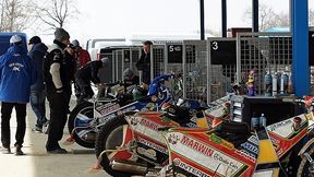 Fatalny upadek zawodników KM Cross Lublin w Gorican (wideo)