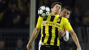 Zobacz piątego gola Lewandowskiego w Bundeslidze (video)