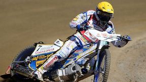 Przed Grand Prix Europy: Fredrik Lindgren