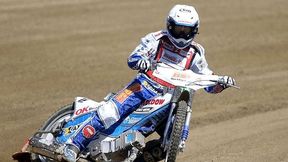 Nicki Pedersen dla SportoweFakty.pl: Kontuzja nie przeszkadza mi w jeździe