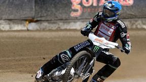 Darcy Ward: Pokazałem się z dobrej strony