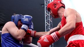 Mistrz Polski przechodzi na zawodowstwo - w sobotę gala Tymex Fight Night