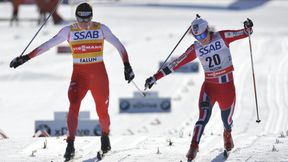 Od Oberstdorfu do Val di Fiemme - rusza Tour de Ski