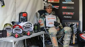 Chris Holder: Wpadłem w koleinę