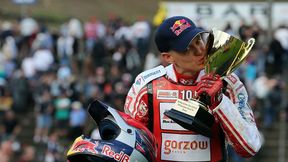 Grand Prix Nowej Zelandii przejdzie do historii polskiego żużla