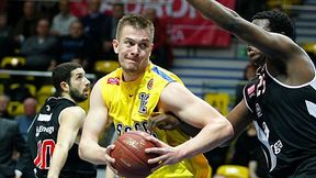 Fajnie byłoby wrócić do TBL - rozmowa z Rasidem Mahalbasiciem, graczem BC Astana