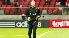 Boruc obronił karnego, a Celtic wygrał 4:0