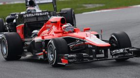 Będzie 10 zespołów w F1? Marussia chce się połączyć