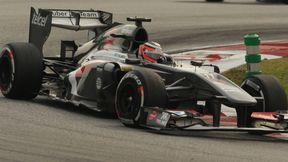 BMW Sauber dumne z odniesionego sukcesu