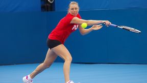 WTA Pattaya City: Awans Zwonariowej, Lisicka i Kuzniecowa wycofały się