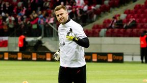 Europejskie media: Boruc i Roger najlepsi