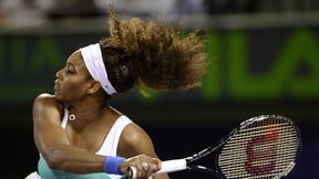 Wimbledon: Serena Williams poza turniejem, sensacyjna wygrana Sabiny Lisickiej!