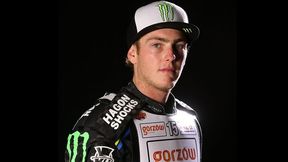 Elitserien: Dackarna Mallila - Hammarby Sztokholm 61:29, udany powrót Warda