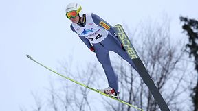 Dwie zmiany w składzie polskiej kadry na zawody LGP w Courchevel i Einsiedeln