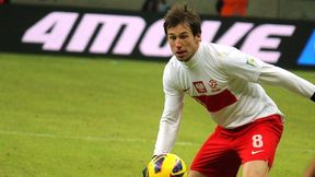 Francja: Grzegorz Krychowiak znów w "11" kolejki Ligue 1!