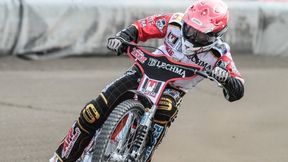 Tylko Eriksson... Relacja z meczu Start Gniezno - Orzeł Łódź