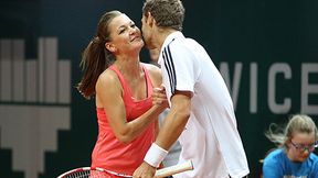 Australian Open: Schiavone znowu katem Radwańskiej