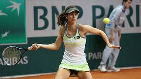 WTA Stambuł: Cwetana Pironkowa rywalką Urszuli Radwańskiej. Alize Cornet i Camila Giorgi poza turniejem