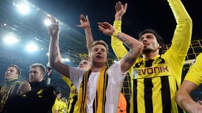 Snajper z Serie A w Bundeslidze? Borussia w kontakcie ze wschodzącą włoską gwiazdą