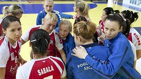 Fotorelacja: Pogoń Baltica Szczecin - Olimpia-Beskid Nowy Sącz