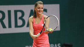 WTA Madryt: Siostry Radwańskie poznały rywalki, trudne zadanie Urszuli