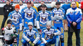 Awizowane składy na mecz Orzeł Łódź - Speedway Miszkolc