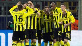 Piątek w Bundeslidze: Transfer Borussii za 9,5 mln euro, dwa warianty "11" BVB w finale