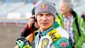 Elitserien: Powrót Sajfutdinowa lekiem dla Indian?