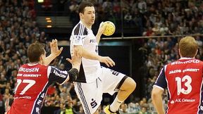 Ujarzmienie Zebr nowym celem Wikingów - zapowiedź meczu SG Flensburg-Handewitt -  THW Kiel