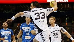 THW Kiel pożegnało legendę