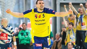 Były piłkarz ręczny Vive Targów Kielce trenerem w Niemczech