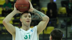 Hop-Bęc po 10. kolejce Tauron Basket Ligi