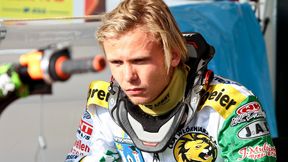 Michael Jepsen Jensen nowym zawodnikiem Coventry Bees