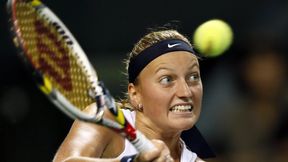 WTA New Haven: Trudne początki obrończyni tytułu, słaba postawa Kerber