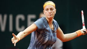 WTA Cincinnati: Elina Switolina katem Petry Kvitovej, Serena znów lepsza od Stosur