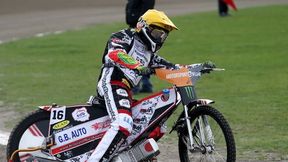 Elitserien: Hammarby Sztokholm - Smederna Eskilstuna 43:47, 8 punktów Walaska