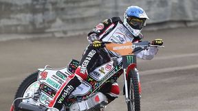 Elitserien: Ikaros Smederna Eskilstuna - Indianerna Kumla 41:49, kompletny Iversen!