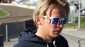 Michael Jepsen Jensen: Chciałbym wywalczyć dziką kartę na GP w Kopenhadze lub Vojens