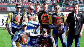 Wygraj bilet na mecz KSM Krosno - Speedway Polonia Piła