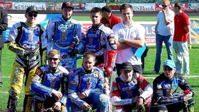 Fotorelacja: Speedway Wanda Kraków - Speedway Polonia Piła