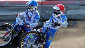 Orzeł Łódź - Speedway Polonia Piła 69:20 (wynik)