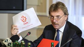 Zbigniew Boniek: Nikt mi niczego nie proponował