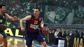 Sarunas Jasikevicius zakończył sportową karierę