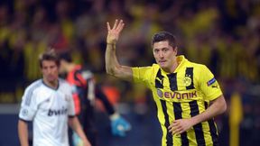 Bundesliga: Lewandowski na czele klasyfikacji strzelców, ale najczęściej trafia Mandzukić